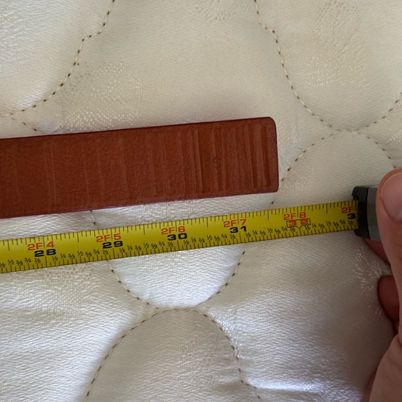 Salvatore Ferragamo belt - Picture 10 of 11